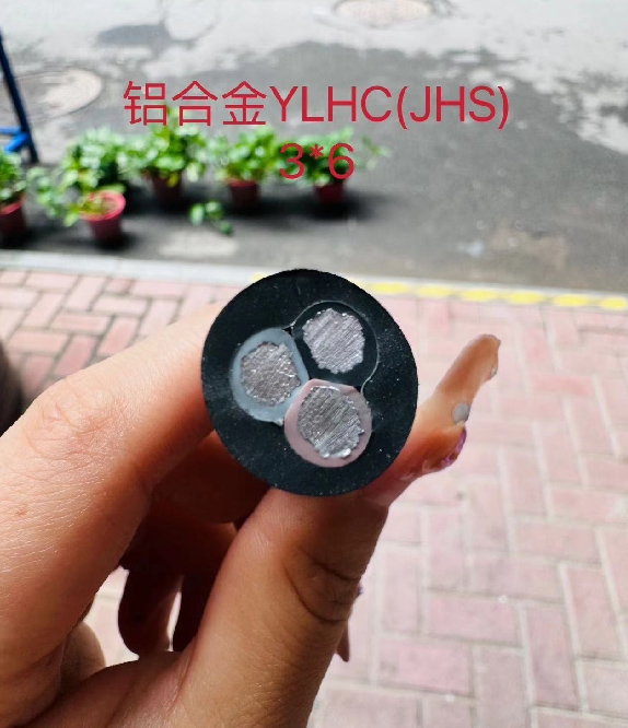 南通鋁合金YLHC(JHS)