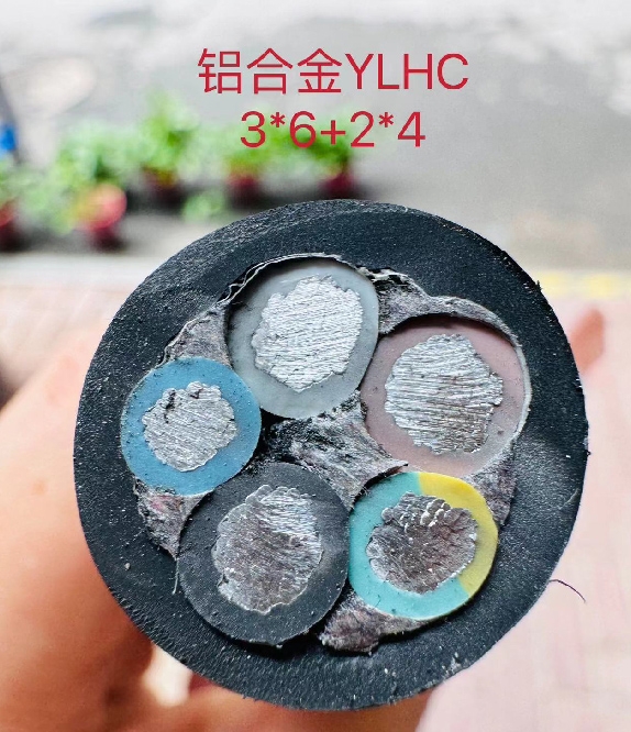 金華鋁合金YLHC